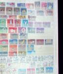 1849-1980 Belle collection de France avec de bonne