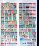 1849-1980 Belle collection de France avec de bonne