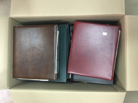 1918-2009 Strong collection of Poland incl. Essays,