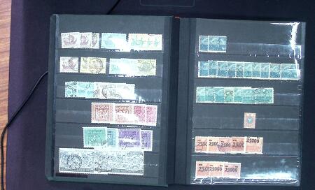 1918-2009 Strong collection of Poland incl. Essays,