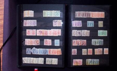 1918-2009 Strong collection of Poland incl. Essays,