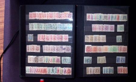 1918-2009 Strong collection of Poland incl. Essays,