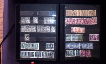 1918-2009 Strong collection of Poland incl. Essays,
