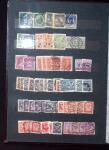 1918-2009 Strong collection of Poland incl. Essays,
