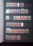 1918-2009 Strong collection of Poland incl. Essays,
