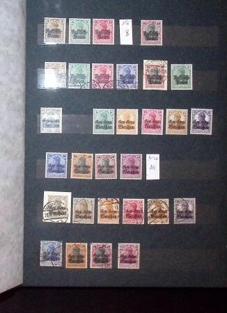 1918-2009 Strong collection of Poland incl. Essays,