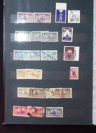 1918-2009 Strong collection of Poland incl. Essays,