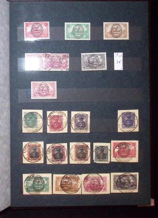 1918-2009 Strong collection of Poland incl. Essays,
