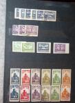1918-2009 Strong collection of Poland incl. Essays,