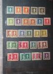 1918-2009 Strong collection of Poland incl. Essays,