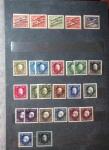 1918-2009 Strong collection of Poland incl. Essays,