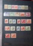 1918-2009 Strong collection of Poland incl. Essays,