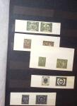 1918-2009 Strong collection of Poland incl. Essays,