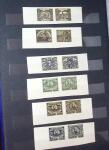 1918-2009 Strong collection of Poland incl. Essays,