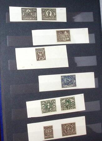 1918-2009 Strong collection of Poland incl. Essays,