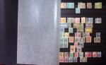 1855-1999 All world collection in 2 large boxes with