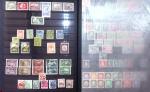 1855-1999 All world collection in 2 large boxes with