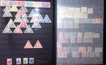 1855-1999 All world collection in 2 large boxes with