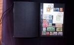 1855-1999 All world collection in 2 large boxes with
