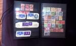 1855-1999 All world collection in 2 large boxes with
