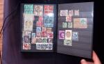 1855-1999 All world collection in 2 large boxes with