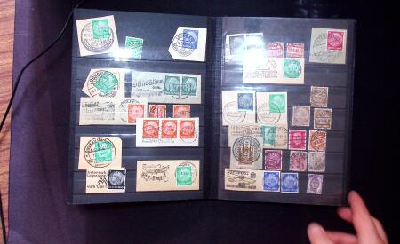 1855-1999 All world collection in 2 large boxes with