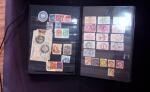 1855-1999 All world collection in 2 large boxes with
