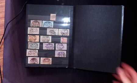 1855-1999 All world collection in 2 large boxes with