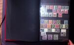 1855-1999 All world collection in 2 large boxes with