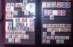 1855-1999 All world collection in 2 large boxes with