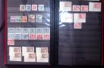 1855-1999 All world collection in 2 large boxes with