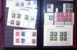 1855-1999 All world collection in 2 large boxes with