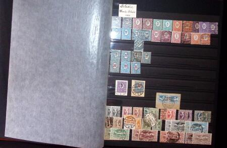 1855-1999 All world collection in 2 large boxes with