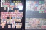 1855-1999 All world collection in 2 large boxes with