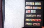 1855-1999 All world collection in 2 large boxes with