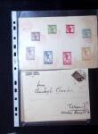1880-1920, Lot of 294 postal stationery from Serbia,