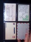 1880-1920, Lot of 294 postal stationery from Serbia,