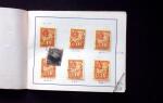1852-1950, Fascinating all-world selection on stockcards,