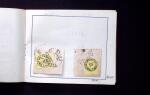 1852-1950, Fascinating all-world selection on stockcards,