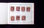 1852-1950, Fascinating all-world selection on stockcards,