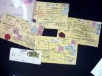 1855-1950, Lot of 150 covers from a range of countries,