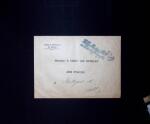 1849-1920, Bel ensemble de lettres de France, principalement