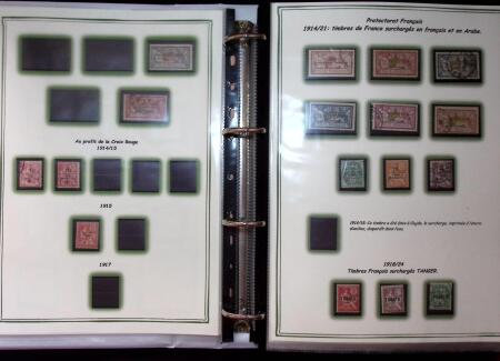 1914-2013 Belle collection du Maroc très complet,