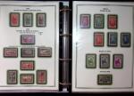 1914-2013 Belle collection du Maroc très complet,
