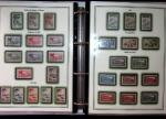 1914-2013 Belle collection du Maroc très complet,