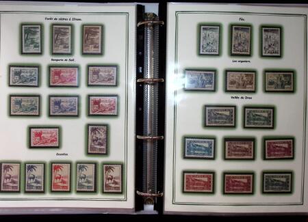 1914-2013 Belle collection du Maroc très complet,