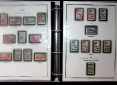 1914-2013 Belle collection du Maroc très complet,