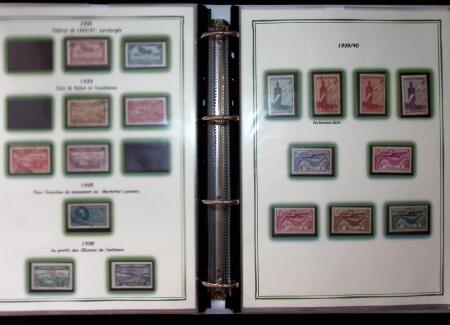 1914-2013 Belle collection du Maroc très complet,