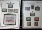 1914-2013 Belle collection du Maroc très complet,
