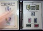 1914-2013 Belle collection du Maroc très complet,
